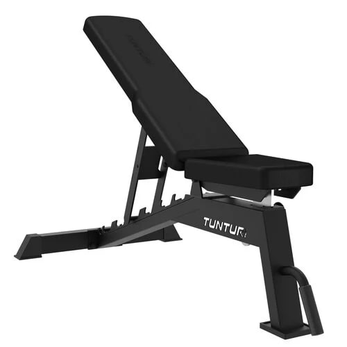 Tunturi UB70 Utility Bench halterbank 25TSUB7000