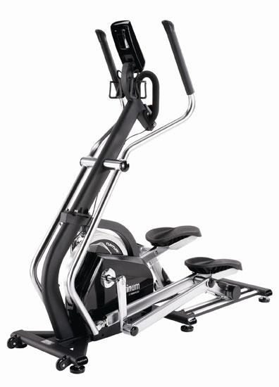 Tunturi Cross Sprinter Platinum Collection TUPLCROSSPRINT