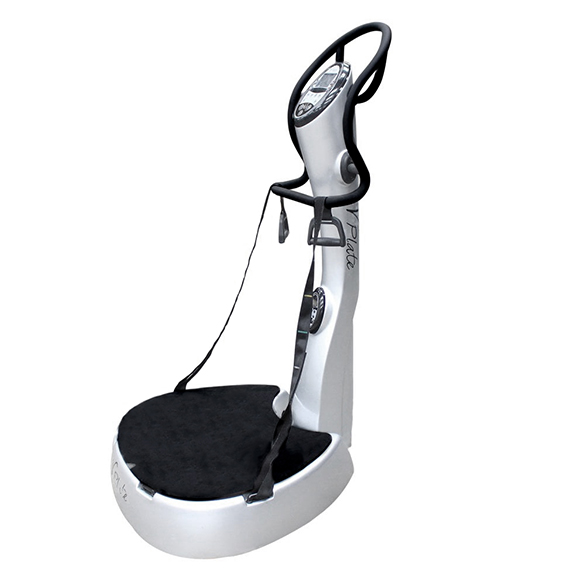 V-Plate Pro Vibration Plate gebruikt VPLATEPRO-GEBR