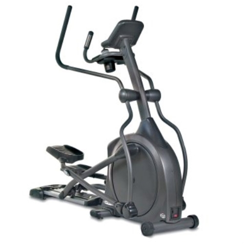 Vision crosstrainer X6250 HRT (demo model) VISIONX6250HRTD