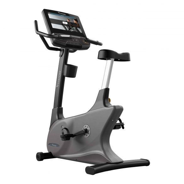 Buigen lucht bijwoord Vision Hometrainer ergometer U600E kopen? Bestel bij fitness24.be