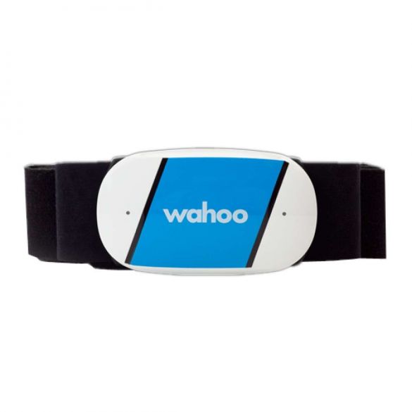 Wahoo TICKR hartslagmeter WFBTHR02
