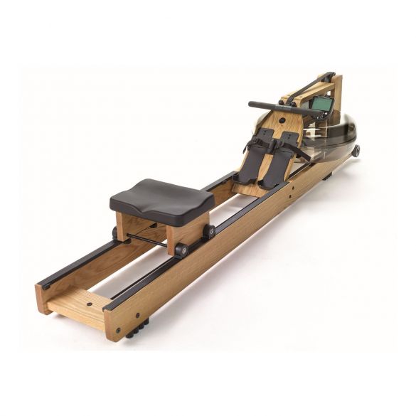 Waterrower Roeitrainer natural oak gebruikt OOFWR230S4/gebr