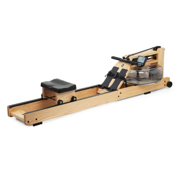Waterrower Roeitrainer natural oak OOFWRNATOAK