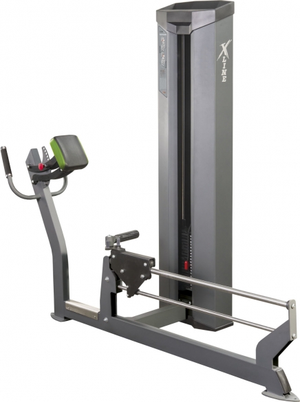 X-Line gluteus machine XR121 XR121