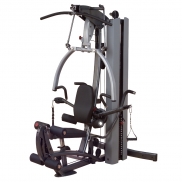 Body Solid Fusion 600 krachtstation 95kg 