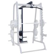 Body-Solid Lat attachment voor de Body-Solid Series 7 smith machine 