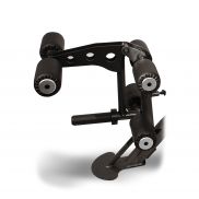 Inspire Leg Curl attachment voor SCS Bench 