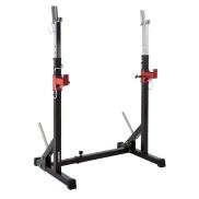 Hammer Core 2.0 barbell rack 