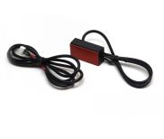 Fluid Rower heart rate kit hartslagontvanger 