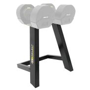 Tunturi MX Select Dumbbells gewichtsstandaard 