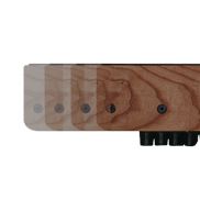 Waterrower XL rails Classic 