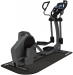 Gratis Life Fitness Premium onderlegmat 250 x 100 CM 
