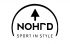 NOHrD WallBars kersenhout wandrek 10 sporten  OFNR012107