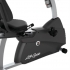 Life Fitness ligfiets recumbent Cycle R1 Track+ gebruikt  LFR1TRACK+gebruikt