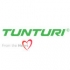 Tunturi crosstrainer C90 Rear driven 19" (12TUC90000)  12TUC90000