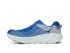 Hoka One One Rincon hardloopschoenen blauw/grijs heren  1102874-IBWB