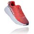 Hoka One One Rincon 2 hardloopschoenen rood dames  1110515-HCWH