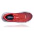 Hoka One One Rincon 2 hardloopschoenen rood dames  1110515-HCWH