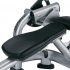 Life Fitness Ab Crunch Bench  SABB