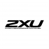 2XU Run Cap Rood (UR1188f)  2XUUR1188fRED