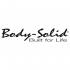 Body Solid Pro Dual Line Ab and Back Machine (DABBSF)  DABBSF