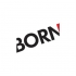 Born Bidon Small Shiva 800ml  BORN2005002
