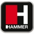 Hammer CrossPace 7.0 NorsK Elliptical crosstrainer  11003
