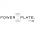 Powerplate trilplaat MY3 black  POMY3BL