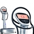 Powerplate trilplaat my7 Silver  71-M7A-3100