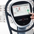 Powerplate trilplaat my7 Silver  71-M7A-3100