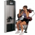 Life Fitness Signature Series Single Station Abdominal (FZAB)  LFSIGABDOMINAL