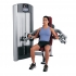 Life Fitness Signature Series Single Station Biceps Curl (FZBC)  LFSIGBICEPSCURL