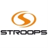 Stroops Slastix Toners 1,22 m zeer zwaar groen  390050