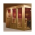 VSB Sauna Prestige (210x225x205)  VSBPRESTIGE210