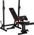 Adidas Essential Workout Bench halterbank  7203.301