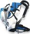 Cádomotus Airflow wedstrijdtas blauw/wit  CMS.06.02.051