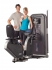 Avanti CardioGym hometrainer CG6 demo  CG6