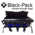 AeroSling Black-Pack loading bag aqua 551020  551020