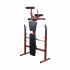 Body-Solid Best Fitness Olympische halterstation  KBFOB10