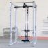 Body-Solid Pro Power rack  KGPR378