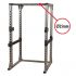 Body-Solid Pro Power rack  KGPR378