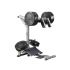 Body Solid Leverage Squat Calf Machine GSCL360  KGSCL360