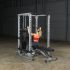 Body-Solid Pro Power rack Full Options  KGPR378FB