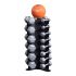 Body-Solid dumbbell rek verticaal  GDR80