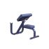 Body-Solid Preacher curlbank  KGPCB329