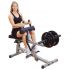 Body-Solid Commercial seated calf raise  KGSCR349