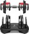 Bowflex 552i S selecttech haltersysteem 23,8 kg pair  BFW0004-OS-SET