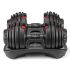 Bowflex 552i S selecttech haltersysteem 23,8 kg pair  BFW0004-OS-SET