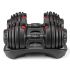 Bowflex 552i S selecttech haltersysteem 23,8 kg pair  100319